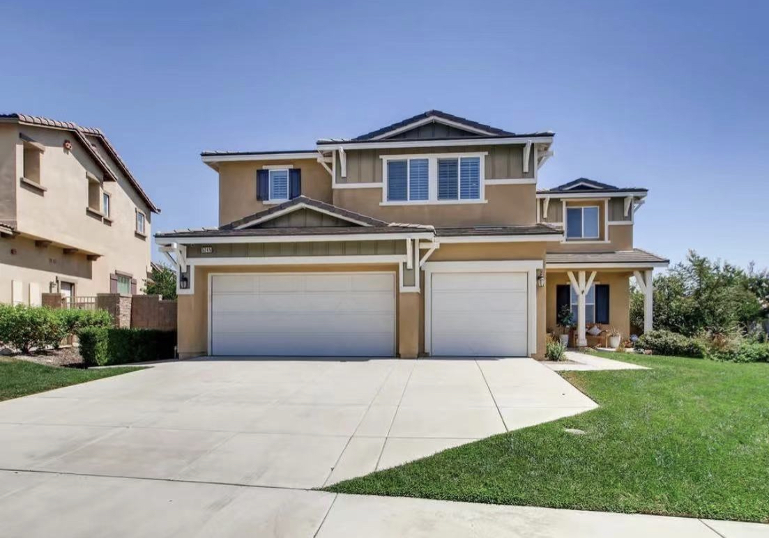 Rent 3 in 1 your perfect property to rent, Cooper Ct., Rancho